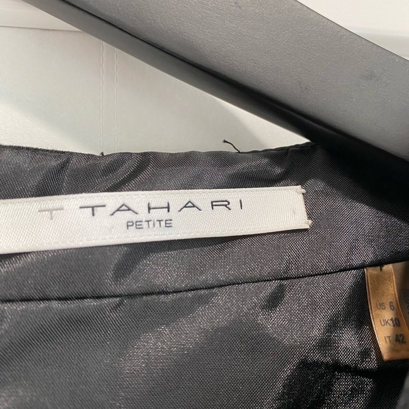 TAHARI Petite size:- 6 - Picture 6 of 8